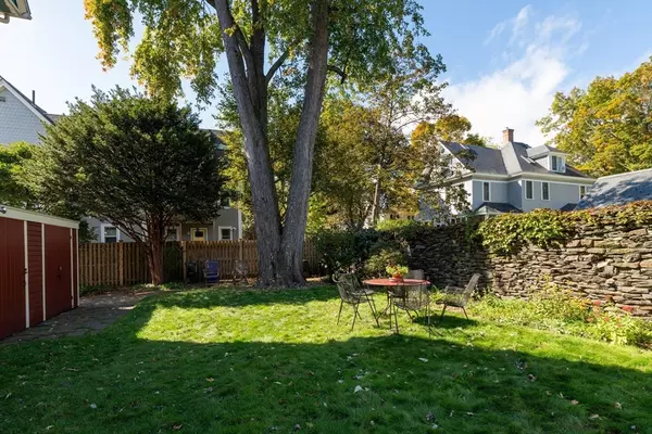 Northampton, MA 01060,49 Kensington Ave