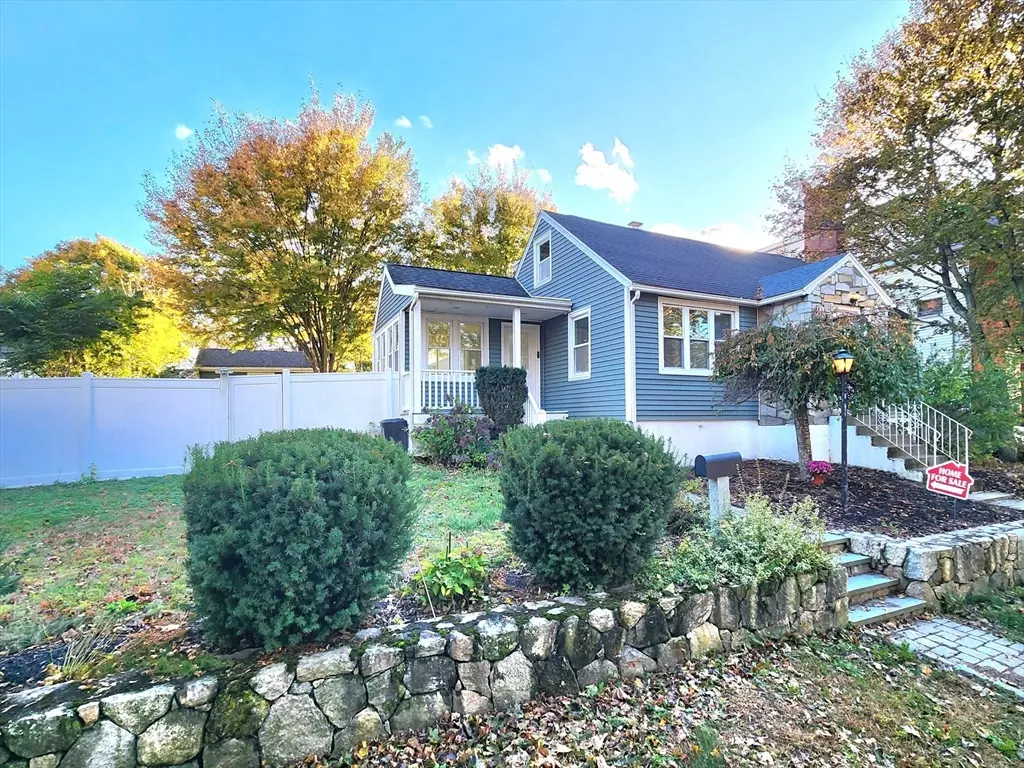 Worcester, MA 01604,42 Ancona Rd