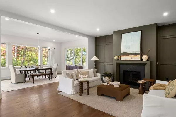 31 Porter Road, Andover, MA 01810