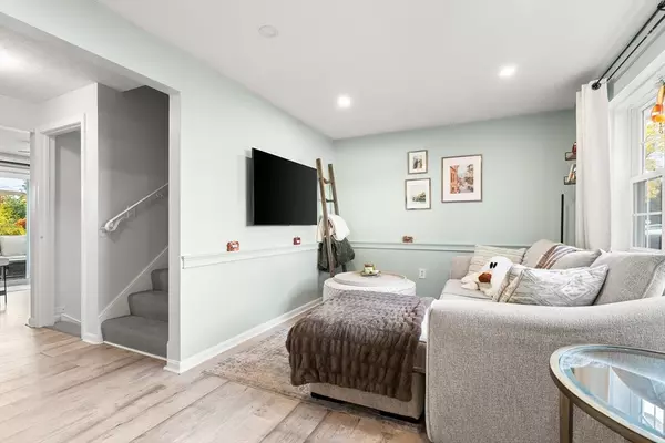 Halifax, MA 02338,2 Lydon Ln #A1