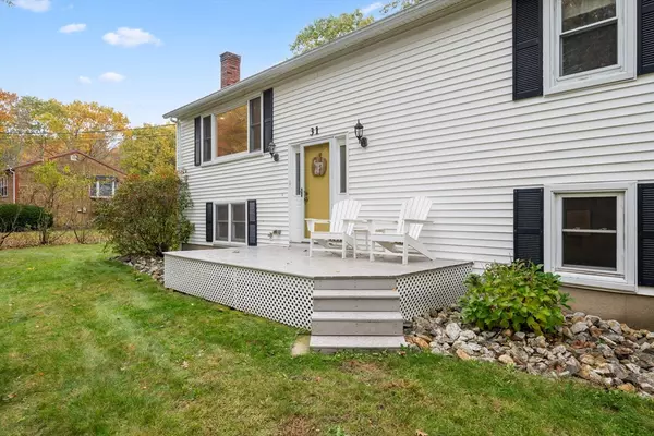 Spencer, MA 01562,31 Lyford Rd
