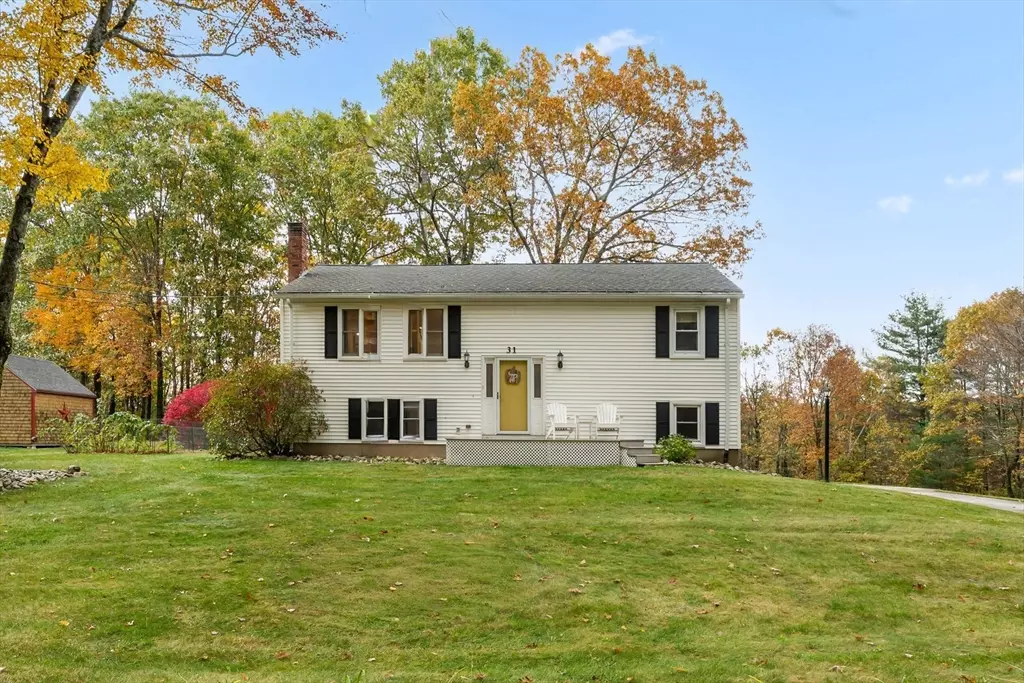 Spencer, MA 01562,31 Lyford Rd