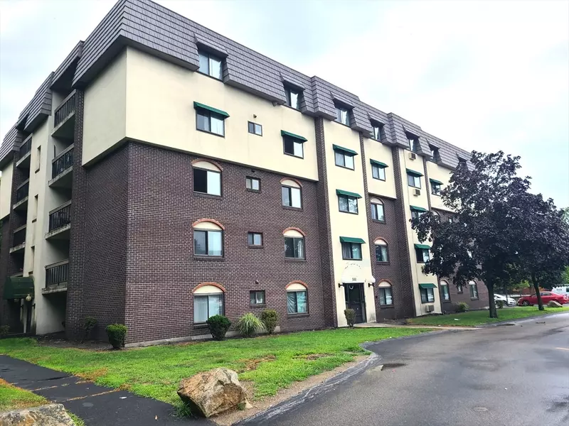 566 Washington Street #42, Weymouth, MA 02188