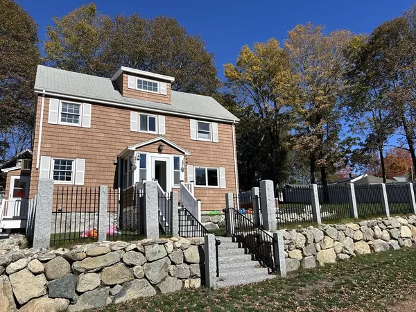 Stoneham, MA 02180,20 Myrtle St