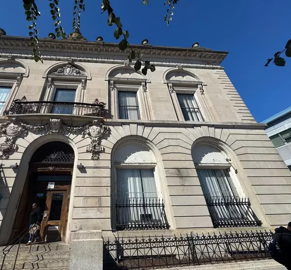 Boston, MA 02119,2343 Washington Street #3