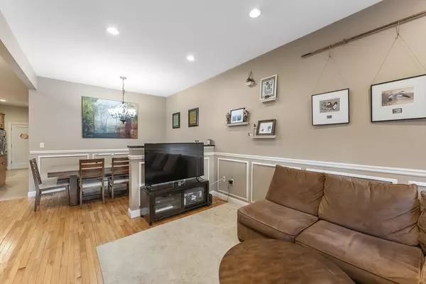 Boston, MA 02127,96 L Street #1