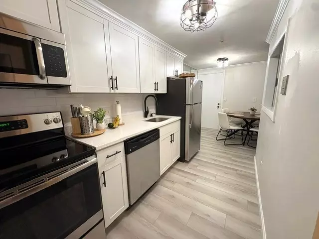 Boxborough, MA 01719,196 Swanson Rd #505