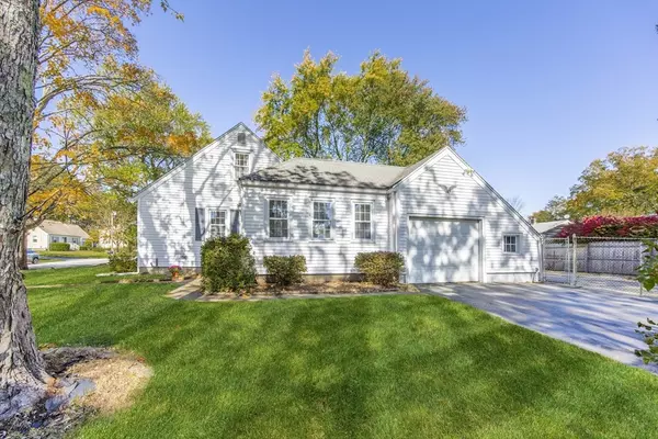 North Attleboro, MA 02760,46 Westside Ave