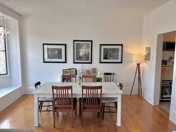 Brookline, MA 02446,1021 Beacon #4