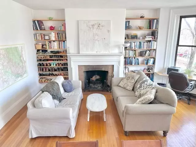 1021 Beacon #4, Brookline, MA 02446