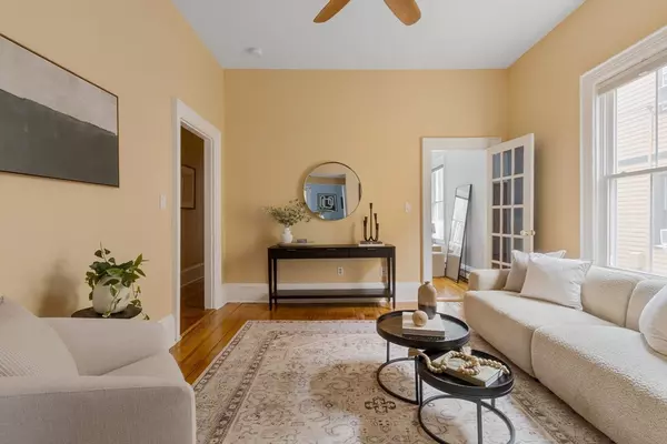 19 Fairmont Ave #1, Cambridge, MA 02139