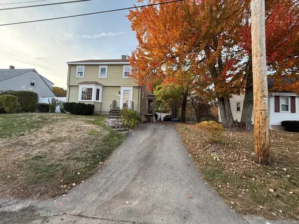 Haverhill, MA 01830,51 Rosemont St