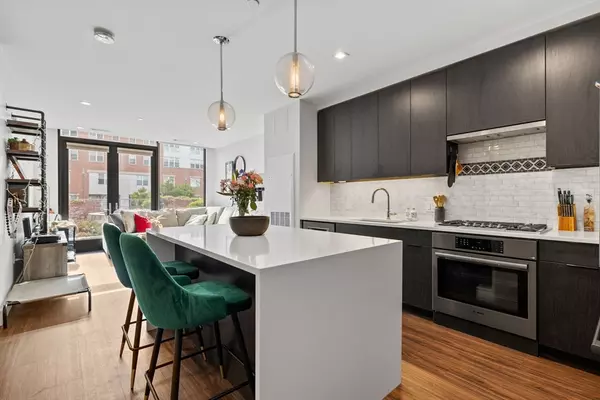 Boston, MA 02128,99 Sumner St #101