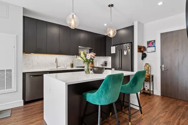 Boston, MA 02128,99 Sumner St #101