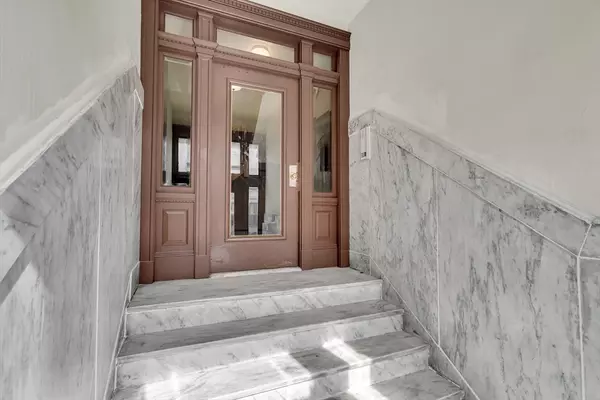 Boston, MA 02135,41 Orkney Rd #3