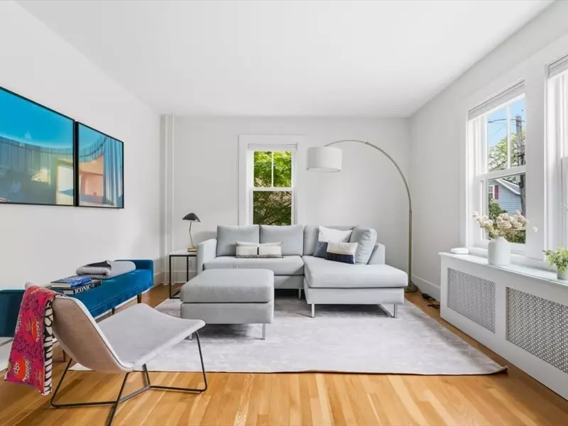 41 Jamaica Street, Boston, MA 02130