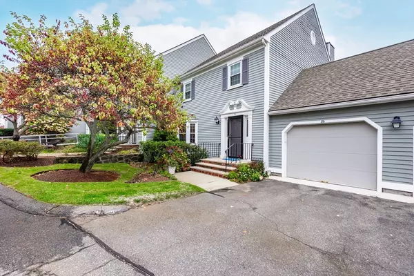 86 Freedom Hollow #86, Salem, MA 01970