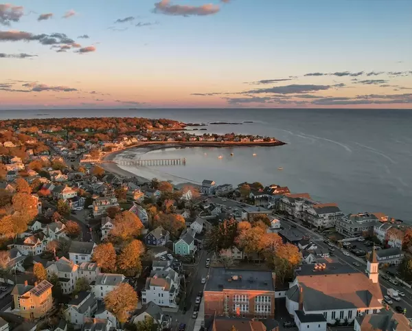 80 Norfolk Avenue #1, Swampscott, MA 01907