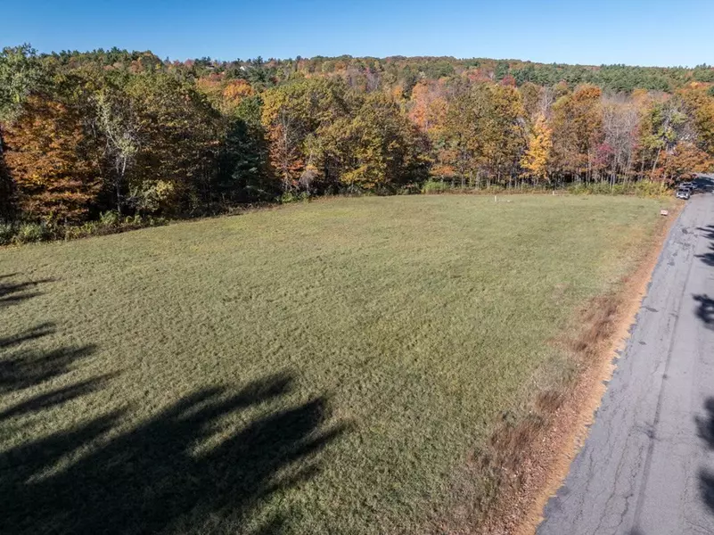 Lot 3 Old Northfield Road, Ashby, MA 01431