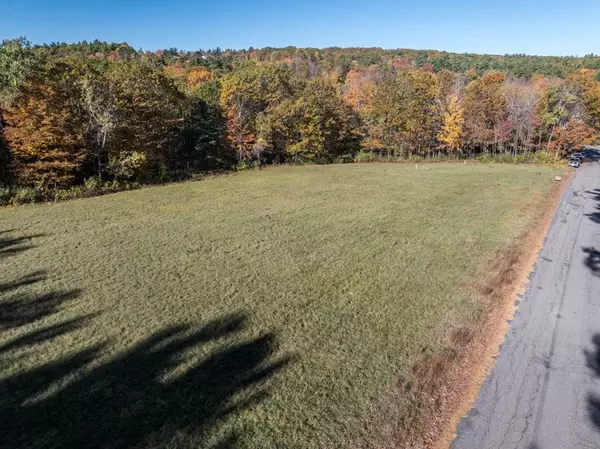 Lot 3 Old Northfield Road, Ashby, MA 01431