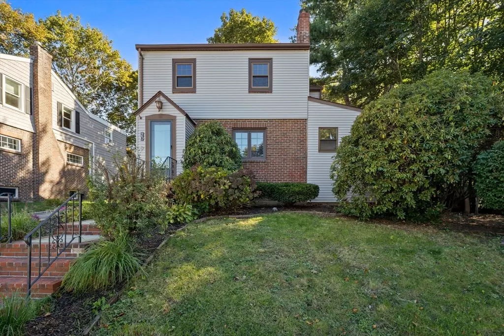 Weymouth, MA 02189,20 Richards Rd