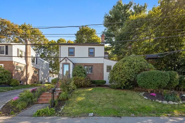 Weymouth, MA 02189,20 Richards Rd