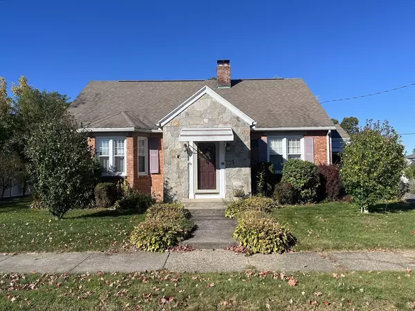 41 Orchard Street, Ludlow, MA 01056