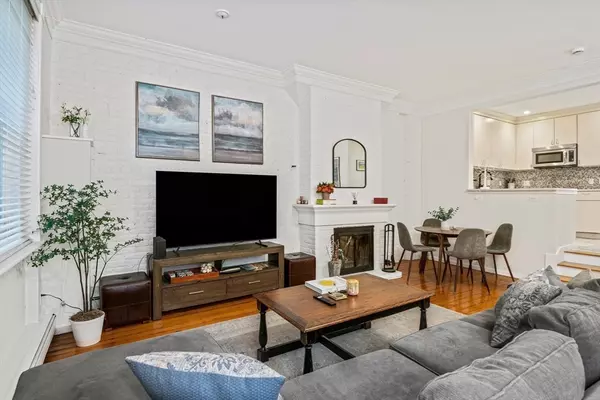 Boston, MA 02116,75 Marlborough Street #1