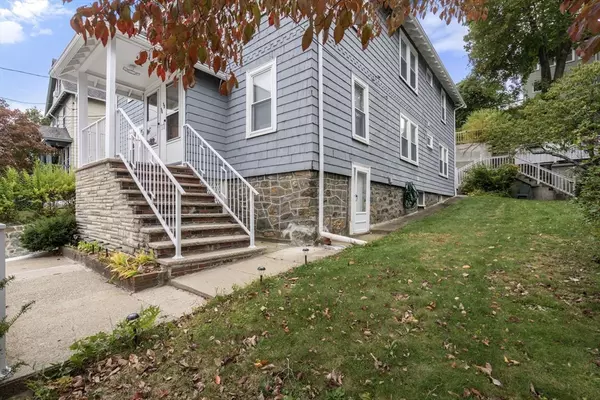 Watertown, MA 02472,56-58 Edgecliff Rd