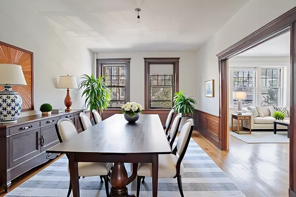 Brookline, MA 02446,12 Gibbs #2