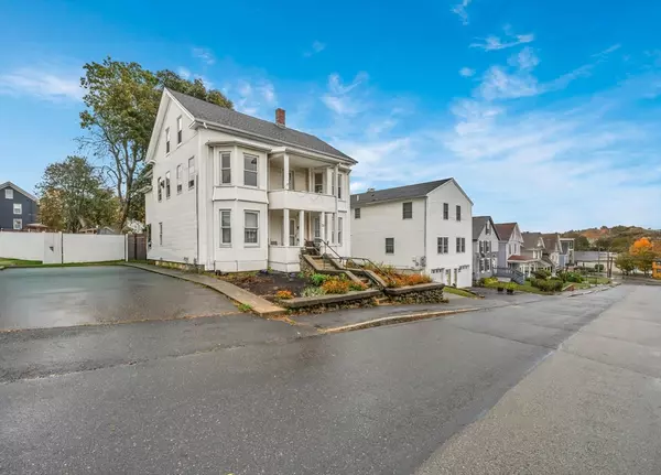 Marlborough, MA 01752,31 Highland St