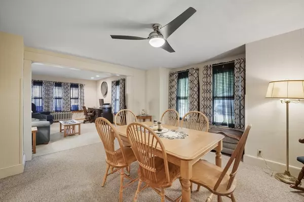 Springfield, MA 01107,30 Athol St.