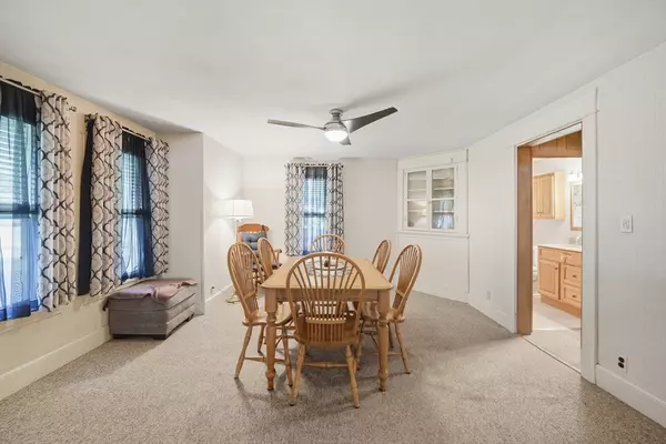 Springfield, MA 01107,30 Athol St.