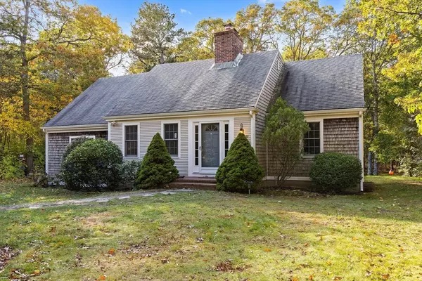 274 Commons Way, Brewster, MA 02631