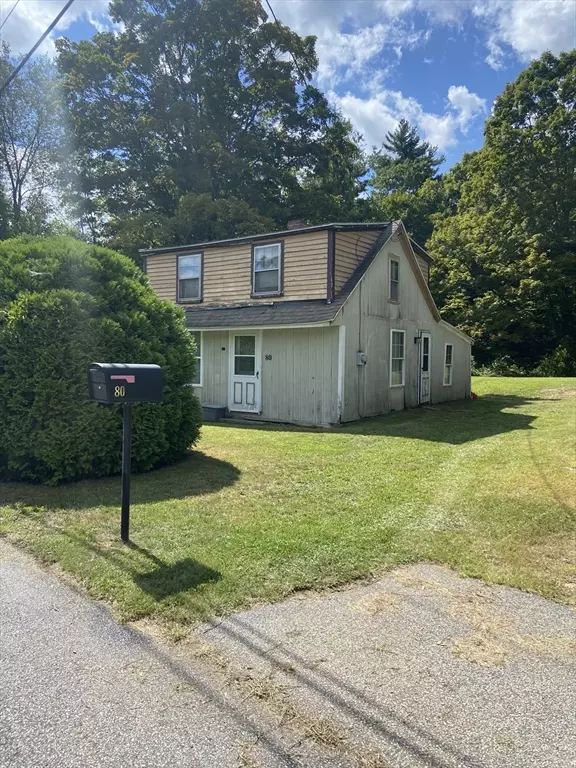 80 Alpine Dr, Southbridge, MA 01550