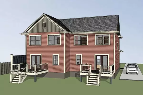 Acushnet, MA 02743,44 Bernard St