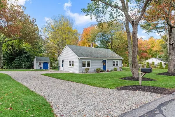Pembroke, MA 02359,46 Lorna Ave