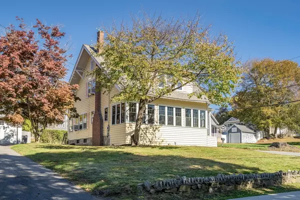 219 Pelham Street, Methuen, MA 01844