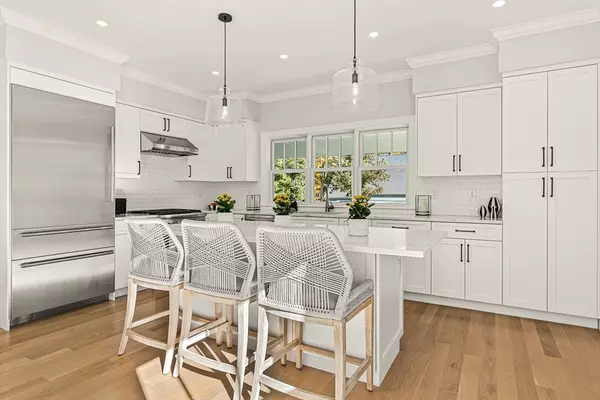 Weston, MA 02493,5 Peakes Ln #5