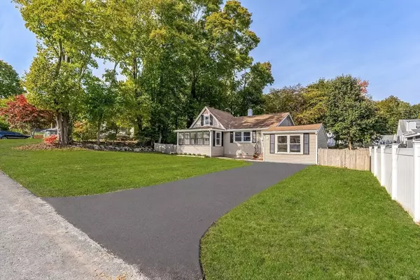 Middleboro, MA 02346,10 Corinne Pkwy