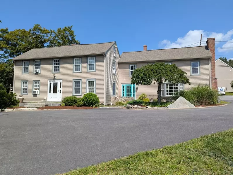 457 Great Rd, Acton, MA 01720