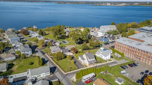 Fall River, MA 02724,25 Winward St