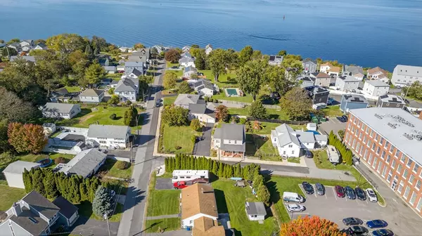 Fall River, MA 02724,25 Winward St