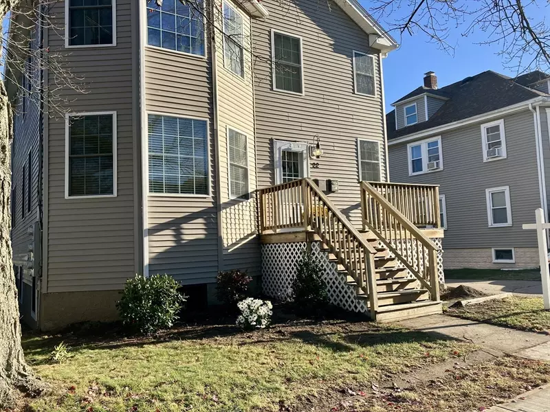 22 Short St #1, Norwood, MA 02062