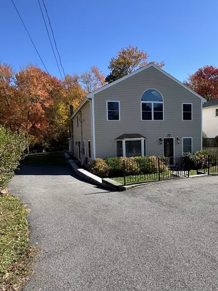 18 Holly Rd. #0, Holbrook, MA 02343