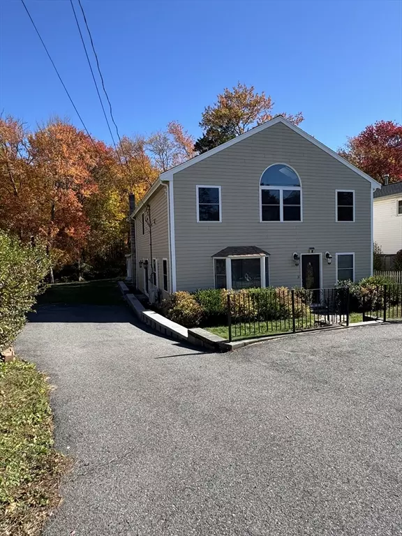 18 Holly Rd. #0, Holbrook, MA 02343