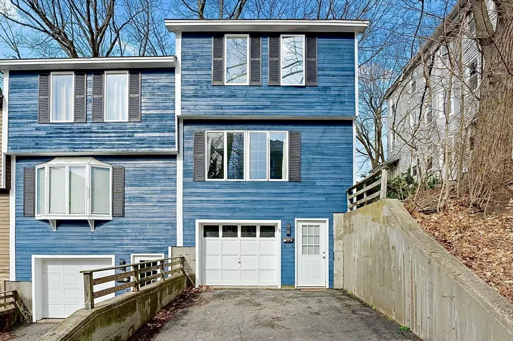 Worcester, MA 01605,9 Olga Ave #0