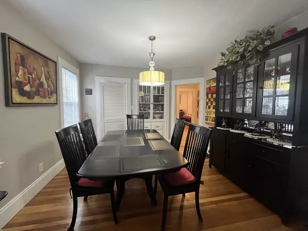Wakefield, MA 01880,39 Gould St #1