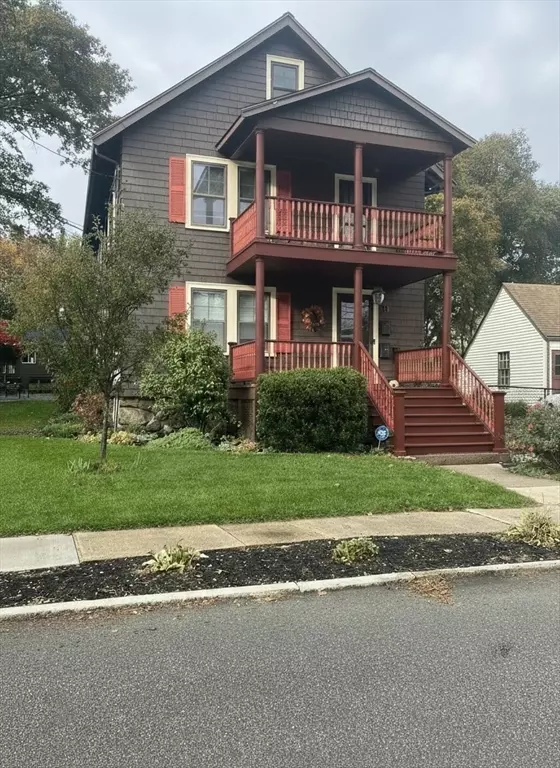 Wakefield, MA 01880,39 Gould St #1