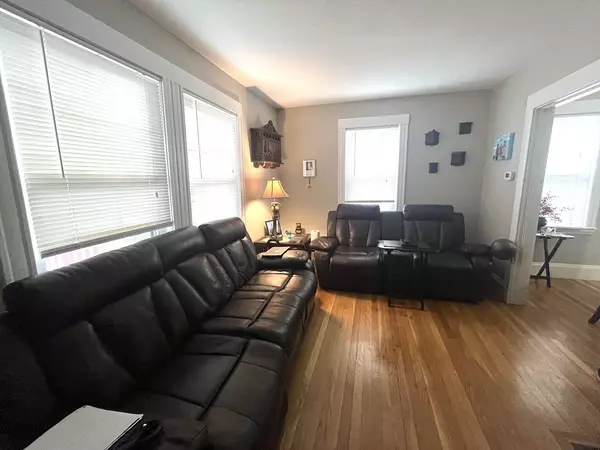Wakefield, MA 01880,39 Gould St #1